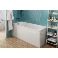 Ванна VagnerPlast Kasandra 165x70 VPBA165KAS2X-04 - Превью изображения №2 — Интернет-магазин samo.by