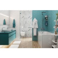 Ванна VagnerPlast Kasandra 165x70 VPBA165KAS2X-04 - Превью изображения №5 — Интернет-магазин samo.by