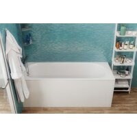 Ванна VagnerPlast Kasandra 165x70 VPBA165KAS2X-04 - Превью изображения №3 — Интернет-магазин samo.by