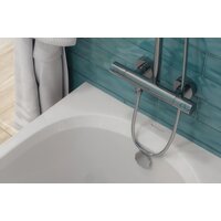 Ванна VagnerPlast Kasandra 165x70 VPBA165KAS2X-04 - Превью изображения №4 — Интернет-магазин samo.by