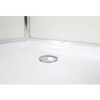 Душевая кабина Niagara NG-702-01 100x100x220 - Превью изображения №11 — Интернет-магазин samo.by