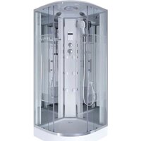 Niagara NG-702-01 100x100x220