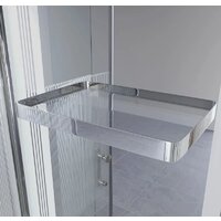 Душевая кабина Niagara NG-702-01 100x100x220 - Превью изображения №8 — Интернет-магазин samo.by
