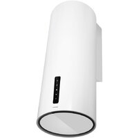 Кухонная вытяжка MAUNFELD Vega 39 Wall Sensor LED (белый) - Превью изображения №2 — Интернет-магазин samo.by