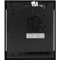Варочная панель MAUNFELD CVI453SBBK LUX Inverter - Превью изображения №5 — Интернет-магазин samo.by