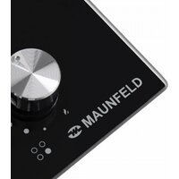 Варочная панель MAUNFELD EGHG.64.2CB/G - Превью изображения №5 — Интернет-магазин samo.by