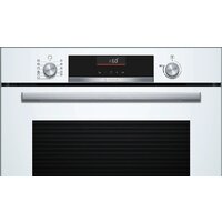 Электрический духовой шкаф Bosch Serie 6 HBG536EW4 - Превью изображения №2 — Интернет-магазин samo.by