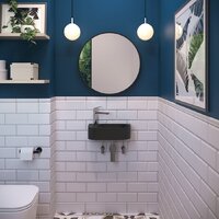 Умывальник Lavinia Boho Bathroom Sink 33311050 - Превью изображения №5 — Интернет-магазин samo.by