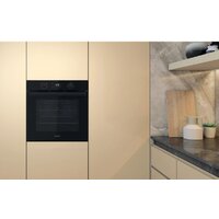 Электрический духовой шкаф Whirlpool OMR58CU1B - Превью изображения №8 — Интернет-магазин samo.by