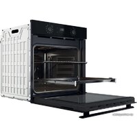 Электрический духовой шкаф Whirlpool OMR58CU1B - Превью изображения №4 — Интернет-магазин samo.by