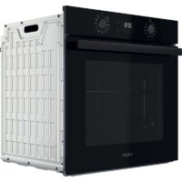 Электрический духовой шкаф Whirlpool OMR58CU1B - Превью изображения №3 — Интернет-магазин samo.by