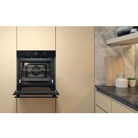 Электрический духовой шкаф Whirlpool OMR58CU1B - Превью изображения №9 — Интернет-магазин samo.by