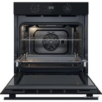 Электрический духовой шкаф Whirlpool OMR58CU1B - Превью изображения №2 — Интернет-магазин samo.by