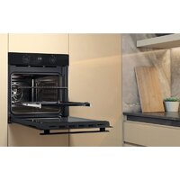 Электрический духовой шкаф Whirlpool OMR58CU1B - Превью изображения №11 — Интернет-магазин samo.by
