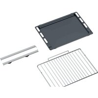 Электрический духовой шкаф Whirlpool OMR58CU1B - Превью изображения №6 — Интернет-магазин samo.by