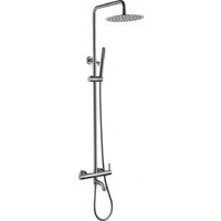 Grocenberg GB7099 (никель)