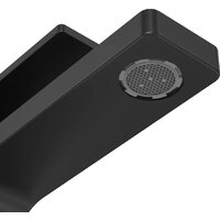 Смеситель Grossman Style 510.K35.05.210 (черный матовый) - Превью изображения №3 — Интернет-магазин samo.by