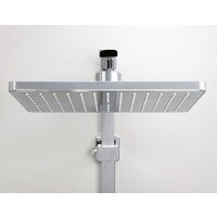 Душевая система  Wasserkraft A16501 - Превью изображения №3 — Интернет-магазин samo.by