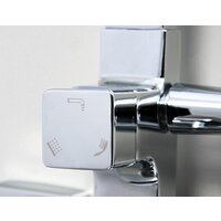 Душевая система  Wasserkraft A16501 - Превью изображения №6 — Интернет-магазин samo.by