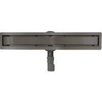 Roxen Supra GunMetal 91050-90GM