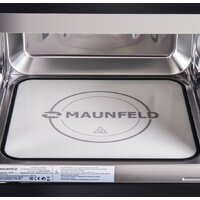 Микроволновая печь MAUNFELD JBMO.20.5GRBG - Превью изображения №8 — Интернет-магазин samo.by