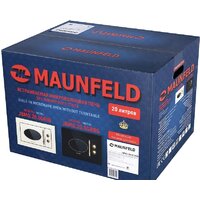 Микроволновая печь MAUNFELD JBMO.20.5GRBG - Превью изображения №13 — Интернет-магазин samo.by