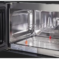 Микроволновая печь MAUNFELD JBMO.20.5GRBG - Превью изображения №4 — Интернет-магазин samo.by