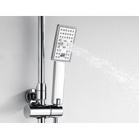 Душевая система  Wasserkraft A17702 - Превью изображения №4 — Интернет-магазин samo.by