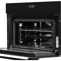 Электрический духовой шкаф MAUNFELD XCMO4414GB - Превью изображения №5 — Интернет-магазин samo.by