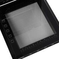 Электрический духовой шкаф MAUNFELD EOEM519PB2 - Превью изображения №7 — Интернет-магазин samo.by