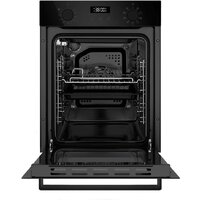 Электрический духовой шкаф MAUNFELD EOEM519PB2 - Превью изображения №4 — Интернет-магазин samo.by