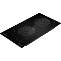 Варочная панель MAUNFELD CVI292S2BBKF Inverter - Превью изображения №3 — Интернет-магазин samo.by
