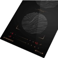 Варочная панель MAUNFELD CVI292S2BBKF Inverter - Превью изображения №4 — Интернет-магазин samo.by