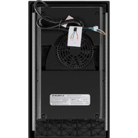Варочная панель MAUNFELD CVI292S2BBKF Inverter - Превью изображения №5 — Интернет-магазин samo.by
