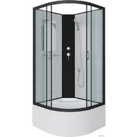 Niagara NG-6708-14BK 90x90x215