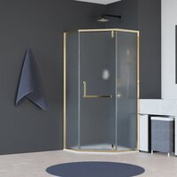 Душевой уголок RGW HO-084Gb 350608499-026 - Превью изображения №2 — Интернет-магазин samo.by
