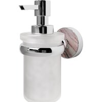 Дозатор для жидкого мыла Wasserkraft Aland K-8599 - Превью изображения №2 — Интернет-магазин samo.by