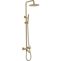 Grocenberg GB7099 (золотой брашированный)