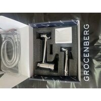 Гигиенический душ Grocenberg GB103N (хром) - Превью изображения №10 — Интернет-магазин samo.by
