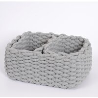 Корзина Wasserkraft Mindel WB-850 Set - Превью изображения №4 — Интернет-магазин samo.by