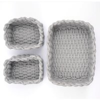 Корзина Wasserkraft Mindel WB-850 Set - Превью изображения №2 — Интернет-магазин samo.by