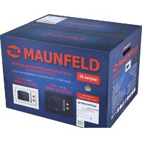 Микроволновая печь MAUNFELD JBMO.20.5ERIB - Превью изображения №13 — Интернет-магазин samo.by