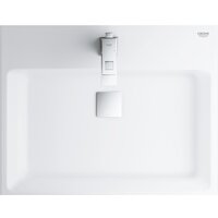 Умывальник Grohe 3947700H с гигиеническим покрытием 60x49 - Превью изображения №2 — Интернет-магазин samo.by