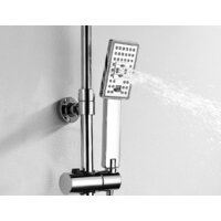 Душевая система  Wasserkraft A17701 - Превью изображения №3 — Интернет-магазин samo.by