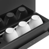 Кофемашина MAUNFELD AMCM1503B - Превью изображения №8 — Интернет-магазин samo.by