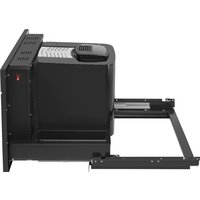 Кофемашина MAUNFELD AMCM1503B - Превью изображения №5 — Интернет-магазин samo.by