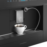 Кофемашина MAUNFELD AMCM1503B - Превью изображения №10 — Интернет-магазин samo.by