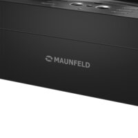 Кофемашина MAUNFELD AMCM1503B - Превью изображения №9 — Интернет-магазин samo.by