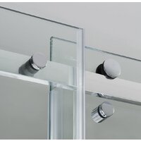Душевой уголок Wasserkraft Vils 56R10 - Превью изображения №5 — Интернет-магазин samo.by