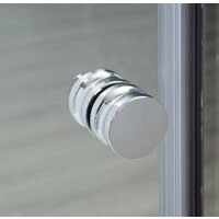 Душевой уголок Wasserkraft Vils 56R10 - Превью изображения №6 — Интернет-магазин samo.by